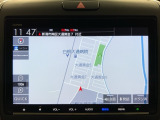 フリード 1.5 G ホンダセンシング 