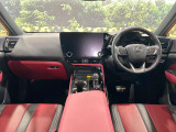 NX 350h Fスポーツ 
