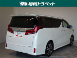 アルファード 2.5 S Cパッケージ 