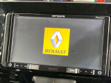 【ナビゲーション】目的地までしっかり案内してくれる使いやすいナビ。Bluetooth接続すればお持ちのスマホやMP3プレイヤーの音楽を再生可能!毎日の運転がさらに楽しくなります!!