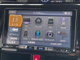 【 オーディオソース 】車内で音楽やラジオなど様々なコンテンツを選択できます!//