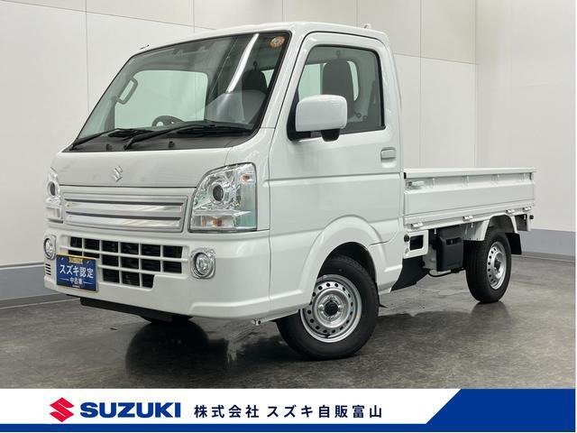 キャリイ KX 4WD 