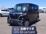 マツダ フレアワゴン