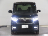 N-BOXカスタム L 