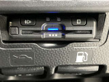 快適なドライブにはETCが欠かせません。ETCの再セットアップを行います。