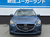 コンパクトカーの既成概念を打ち破ったDJ型DEMIO。質が高く、デザイン・走り・機能性がこれまでのコンパクトカーにはない妥協のない仕上がりになっています。
