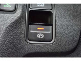 電動パーキングブレーキ搭載車です!