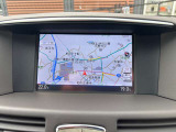 多機能ナビゲーションがあなたをしっかり目的地までサポートします。スマホのナビとは自車位置精度が違います。純正ナビなら保証も対象で安心です。