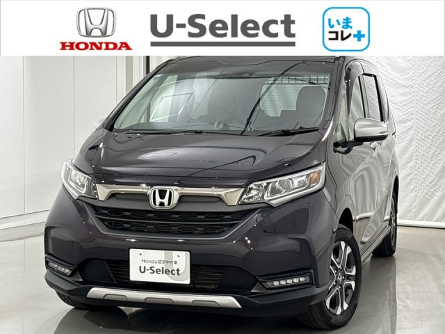 フリード+ 1.5 ハイブリッド クロスター 4WD 