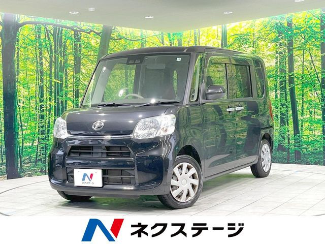 タント X SAIII