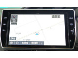 トヨタ純正10インチTコネクトナビ(NSZN‐Z68T