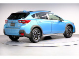 XV  2.0 アドバンス 4WD