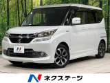 4WD 両側電動ドア SDナビ 後席モニター バックカメラ 禁煙車