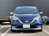 ノート 1.2 e-POWER AUTECH 