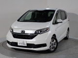 この車両は【Honda中古車認定グレードU-Select】です。無料保証1年間と3つの安心をお約束します。詳しくは下の写真をスクロールして下さい。