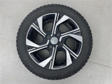 タントカスタム X 4WD 修復歴無し