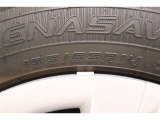 155/65R14    車両装着タイヤサイズです。 タイヤのご相談もトヨタモビリティ石川にお任せください