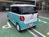 オプション商品もご相談もお任せください ボディーコーティング・希望ナンバー・自動車任意保険もご相談下さい!