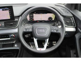 Q5スポーツバック 40 TDI クワトロ Sライン ディーゼル 4WD 