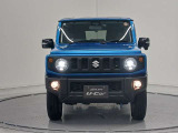 ジムニー XC 4WD 