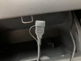 USBの接続も可能です☆