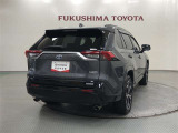 RAV4 2.5 プラグインハイブリッド Z E-Four 4WD 