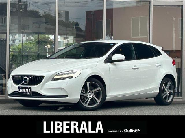V40 D4 モメンタム ディーゼル 修復歴無し