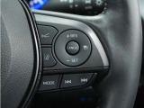 ◆アダプティブクルーズコントロール◆予め設定した車速内でクルマが自動的に加減速。前走車との適切な車間距離を維持しながら追従走行します。