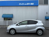 アクア 1.5 S 