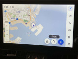 純正ナビゲーション装着済み!今や必需品ですね!快適なドライブには必須です
