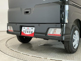 【コーナーセンサー】駐車が苦手な方には特におススメの装備です!搭載されたセンサーで障害物を検知、距離に応じてブザー音で段階的に知らせてくれます♪