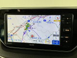 【ナビ】ナビゲーションで迷わずドライブ♪旅行やお仕事、快適なドライブをお楽しみください。