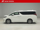 アルファード ハイブリッド 2.5 G Fパッケージ E-Four 4WD 