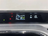 メーターは見やすい安全仕様!様々な情報がここに詰まっております☆