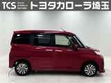 フロントガラスに飛び石傷がありますので、納車前の点検時にフロントガラス交換させていただきます!