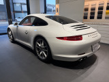 911 カレラS PDK 