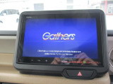 ホンダの純正ディスプレイオーディオ付です!AppleCarPlay・AndroidAutoにも対応★Honda CONNECT対応★