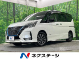 両側電動ドア 純正SDナビ 後席モニター 全周囲カメラ