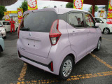 安心の保証内容。未使用車は「3年または6万km」まで、中古車は「1ヶ月または1千km」まで無償保証。延長保証もございますので、詳しくはスタッフまで。