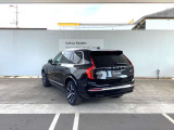 XC90 ウルトラ B5 AWD 4WD 