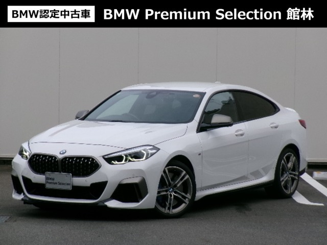 2シリーズクーペ M235i M235i xドライブ 4WD