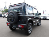 ジムニー XC 4WD 