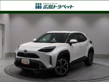 トヨタ ヤリスクロス