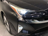 ★LEDヘッドライト★LEDは明るく遠くまで照らす光量で夜間走行の視認性を高めます。長寿命で省電力!見た目もスタイリッシュです。