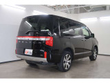 デリカD:5 2.2 P 4WD 