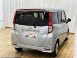 走りにこだわりながら収納力も持ち合わせたお車です。荷物を載せて軽快なドライブを楽しめますよ♪