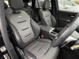 GLC AMG GLC43 4マチック 4WD 本革シート