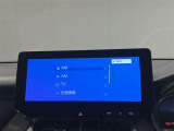 Bluetoothオーディオ対応しております。好きな音楽を聴きながらのドライブいいですね♪