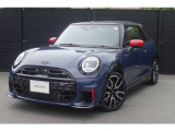 お車詳細や展示状況はフリーダイヤル(0078-6002-317961)または、MINI NEXT城東鶴見06-6933-3298迄お問合せ下さい。