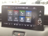 ホンダコネクト対応!!多彩な機能が満載です!